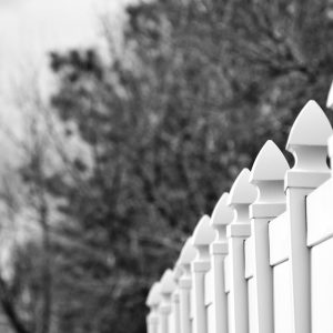 Upgrading Your Fence With Professional Help