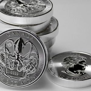 5 Silver Coin Facts All New Investors Should Learn Early