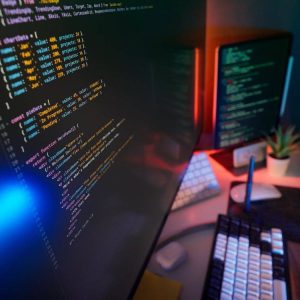 How AI Can Help Identify Security Flaws in Software Code