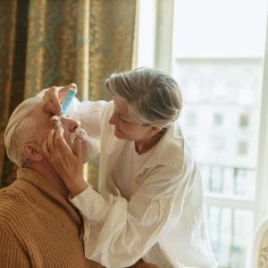 The Health Toll on San Diego’s Family Caregivers That Coordinated Senior Care Can Ease
